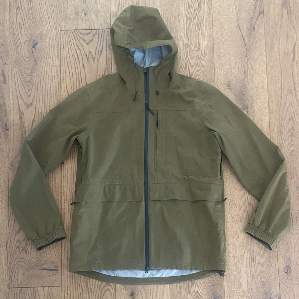 Chrome Storm Cobra 3.0 Cycling Jacket - Picture 6 of 12